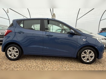 Used Hyundai i10 2014 for sale - 75478035: Photo