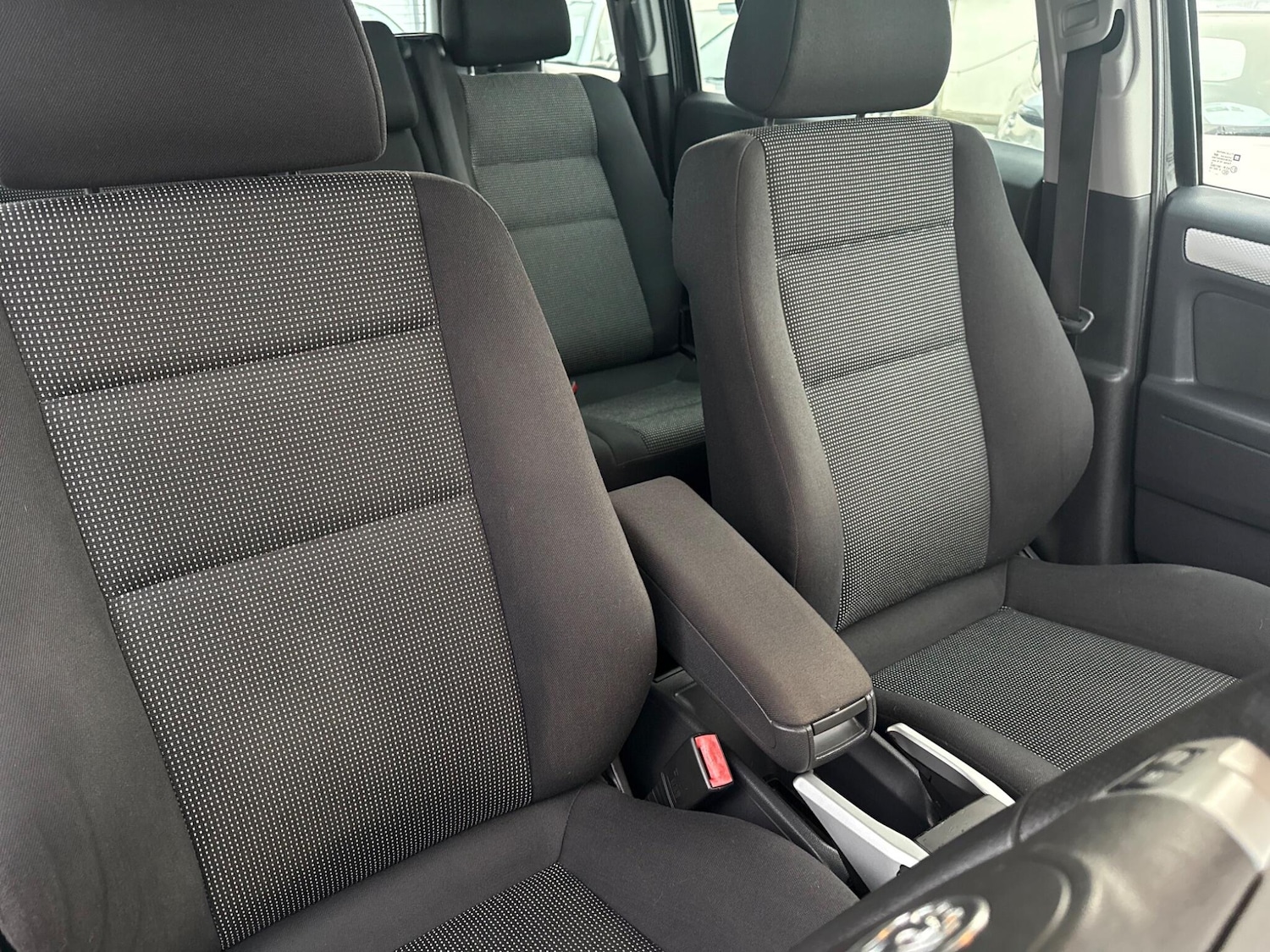 Used Vauxhall Zafira 2007 for sale - 76485523: Photo 15