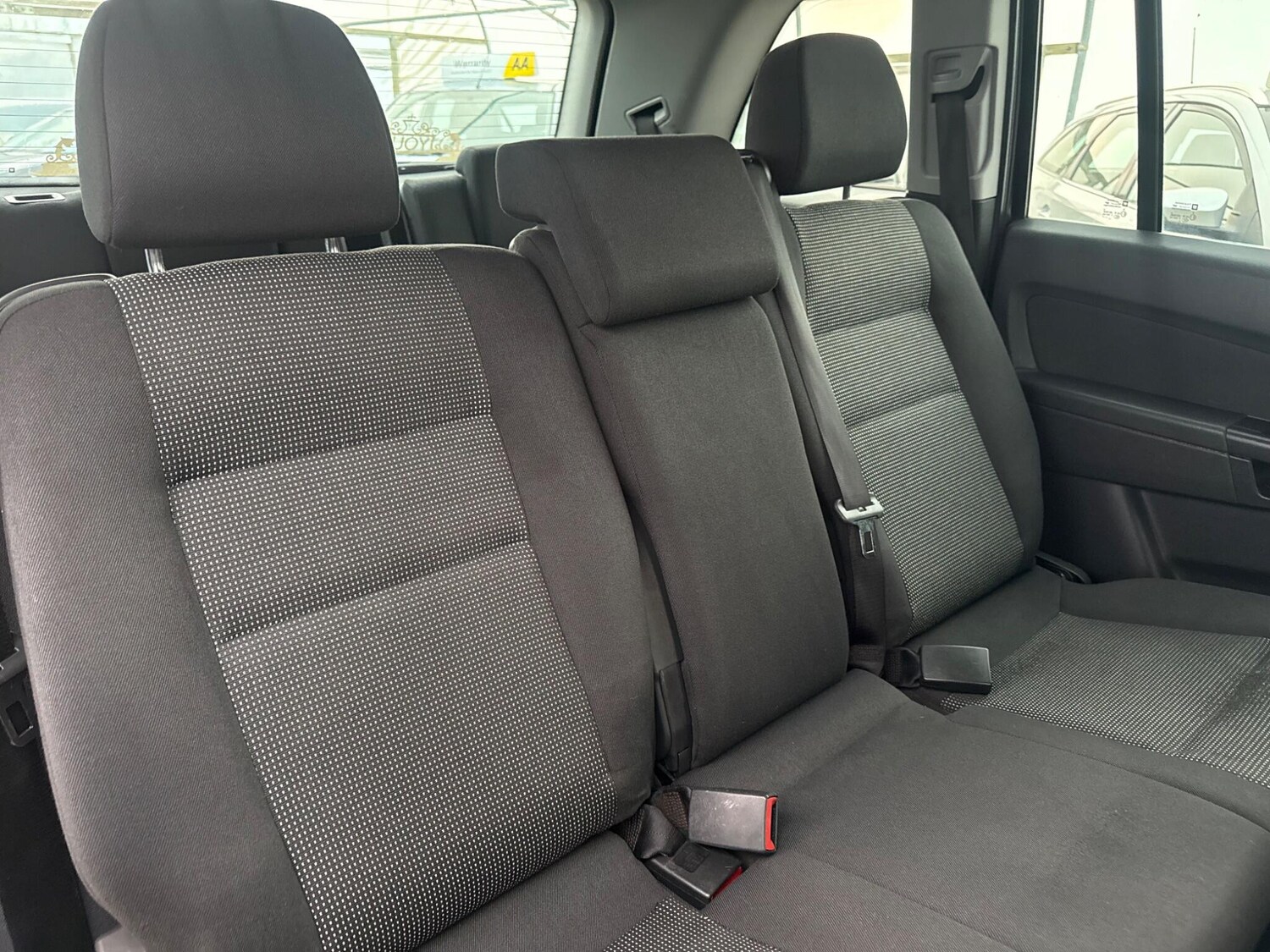 Used Vauxhall Zafira 2007 for sale - 76485523: Photo 18