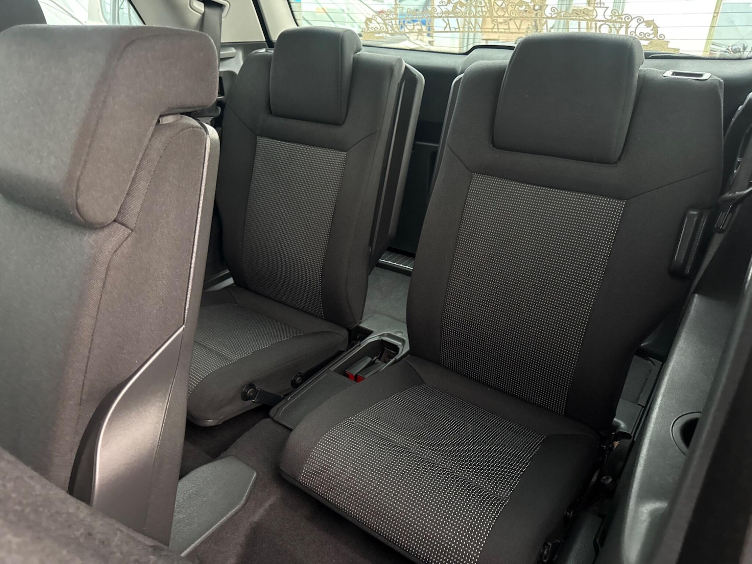 Used Vauxhall Zafira 2007 for sale - 76485523: Photo 24