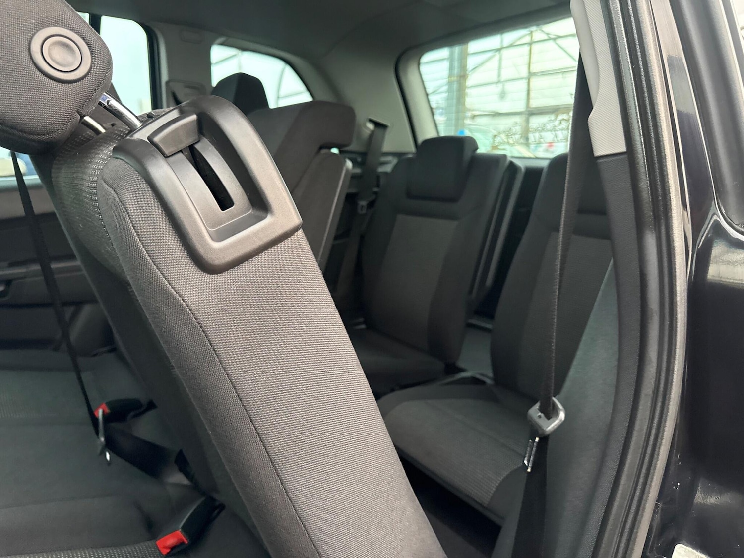 Used Vauxhall Zafira 2007 for sale - 76485523: Photo 25