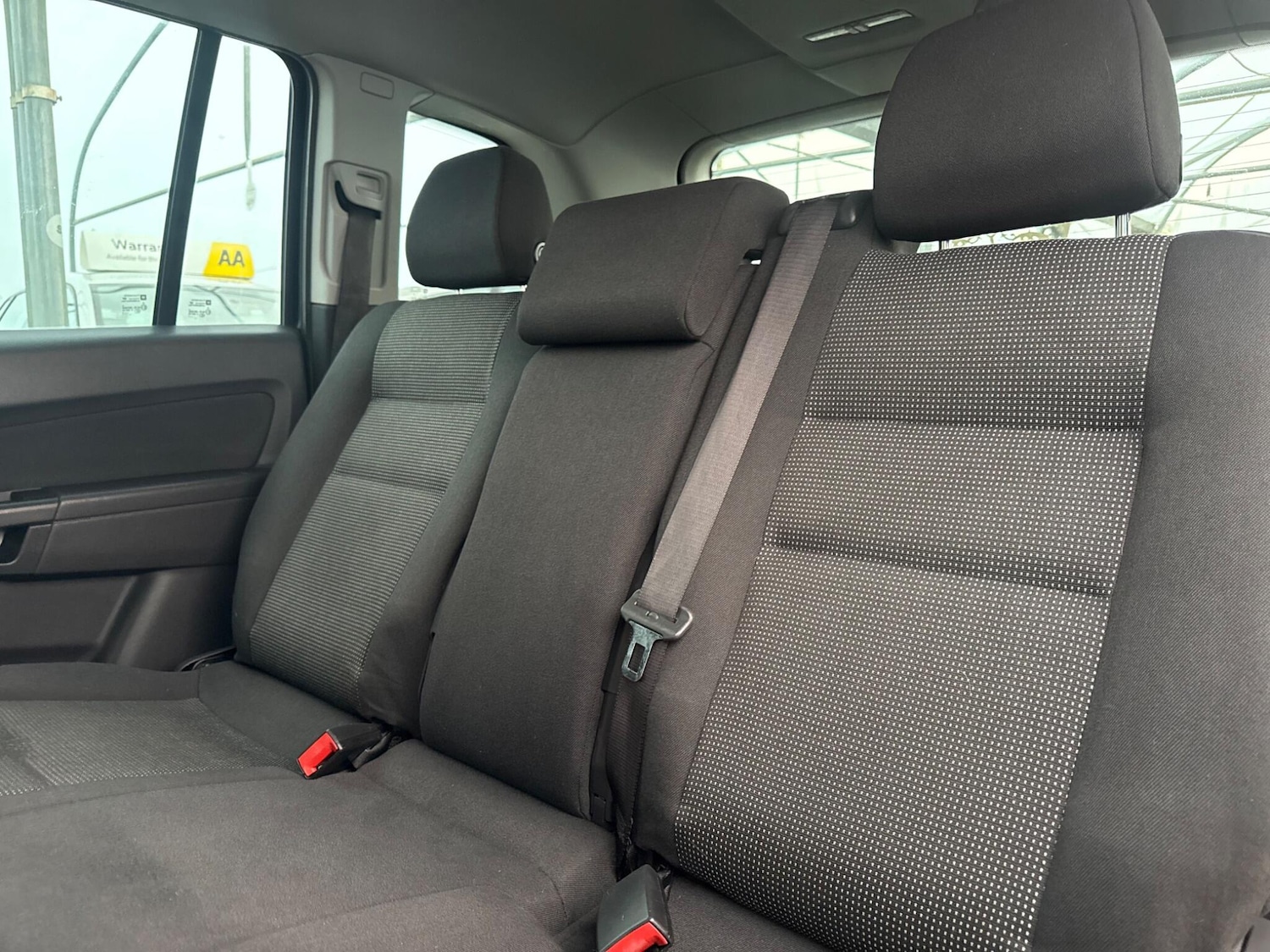 Used Vauxhall Zafira 2007 for sale - 76485523: Photo 26