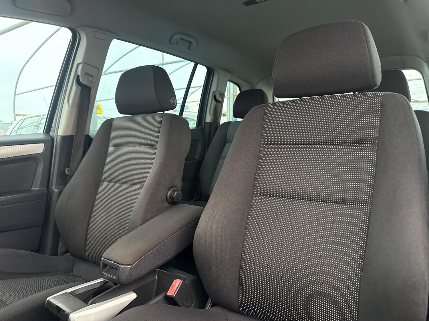 Used Vauxhall Zafira 2007 for sale - 76485523: Photo 29