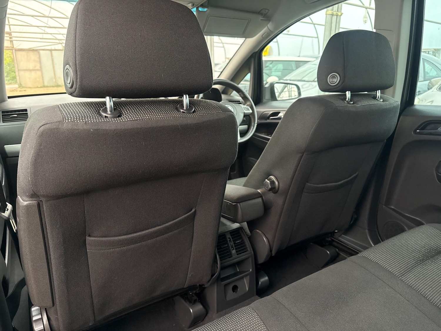 Used Vauxhall Zafira 2007 for sale - 76485523: Photo 66