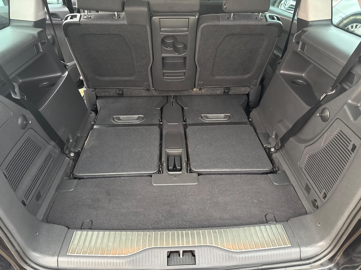 Used Vauxhall Zafira 2007 for sale - 76485523: Photo 71