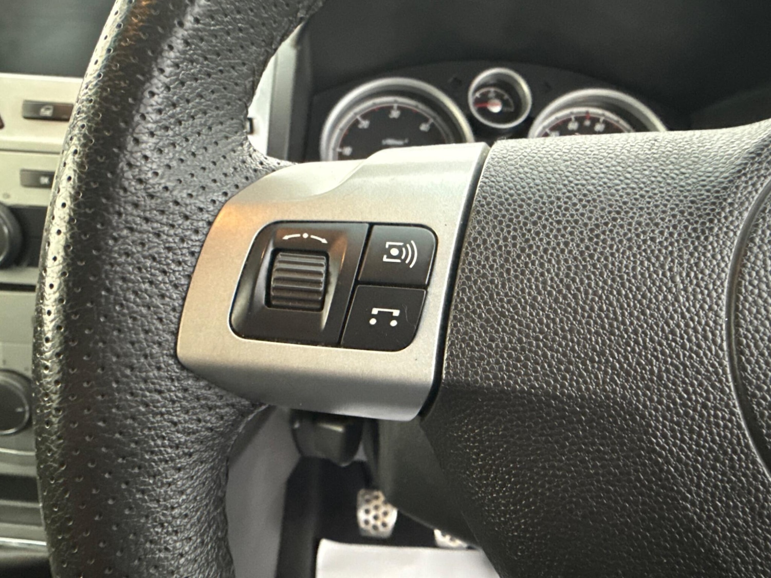 Used Vauxhall Zafira 2007 for sale - 76485523: Photo 73