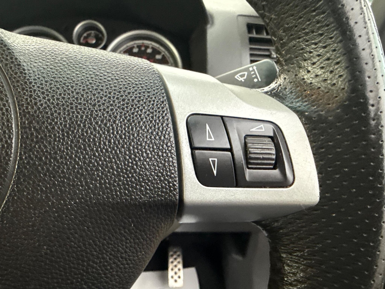 Used Vauxhall Zafira 2007 for sale - 76485523: Photo 74