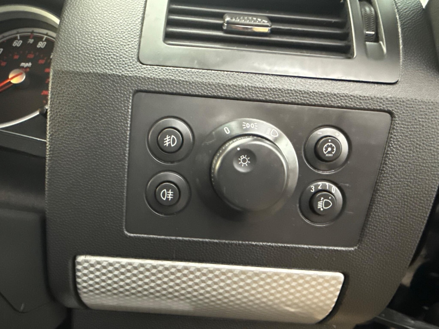 Used Vauxhall Zafira 2007 for sale - 76485523: Photo 76