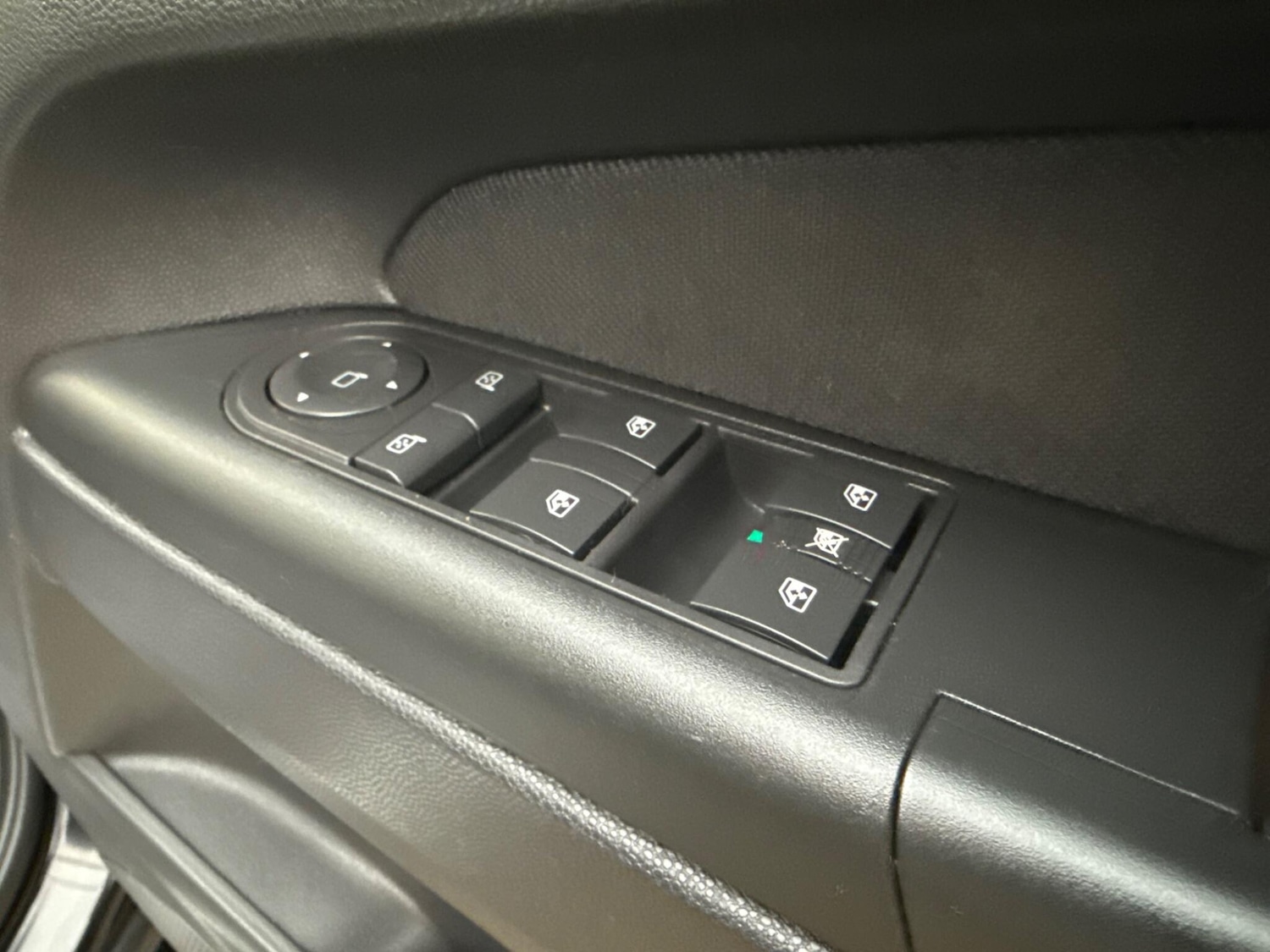 Used Vauxhall Zafira 2007 for sale - 76485523: Photo 77