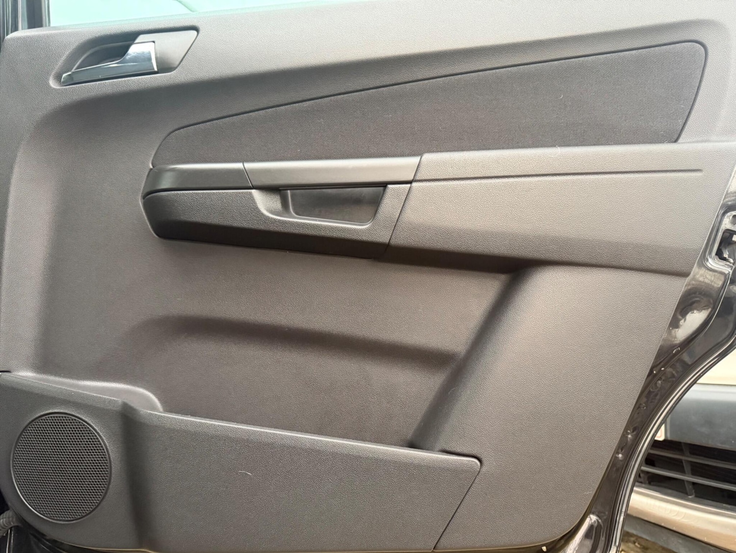 Used Vauxhall Zafira 2007 for sale - 76485523: Photo 79