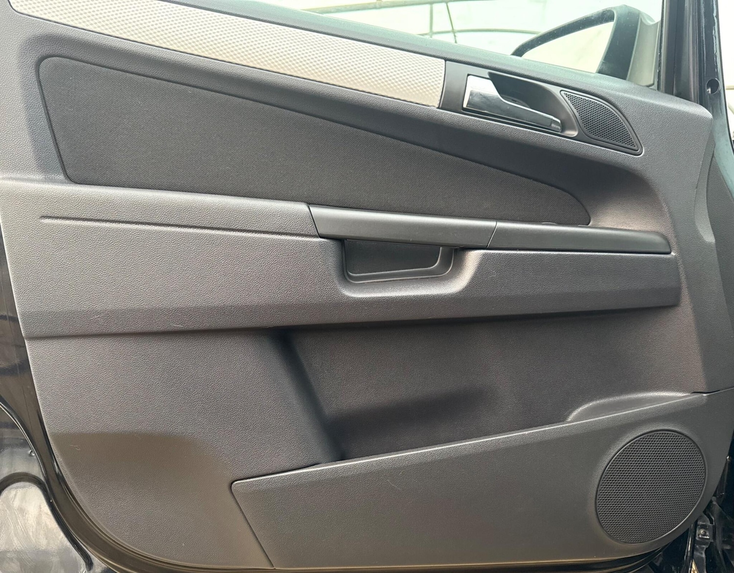 Used Vauxhall Zafira 2007 for sale - 76485523: Photo 80