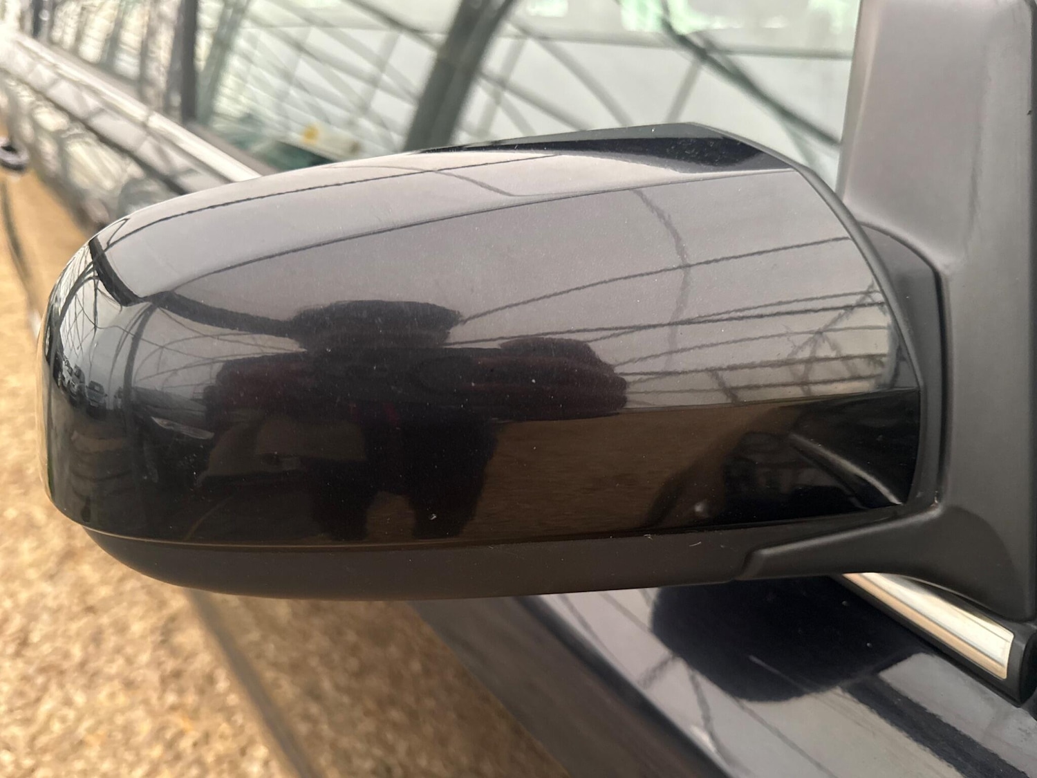 Used Vauxhall Zafira 2007 for sale - 76485523: Photo 85