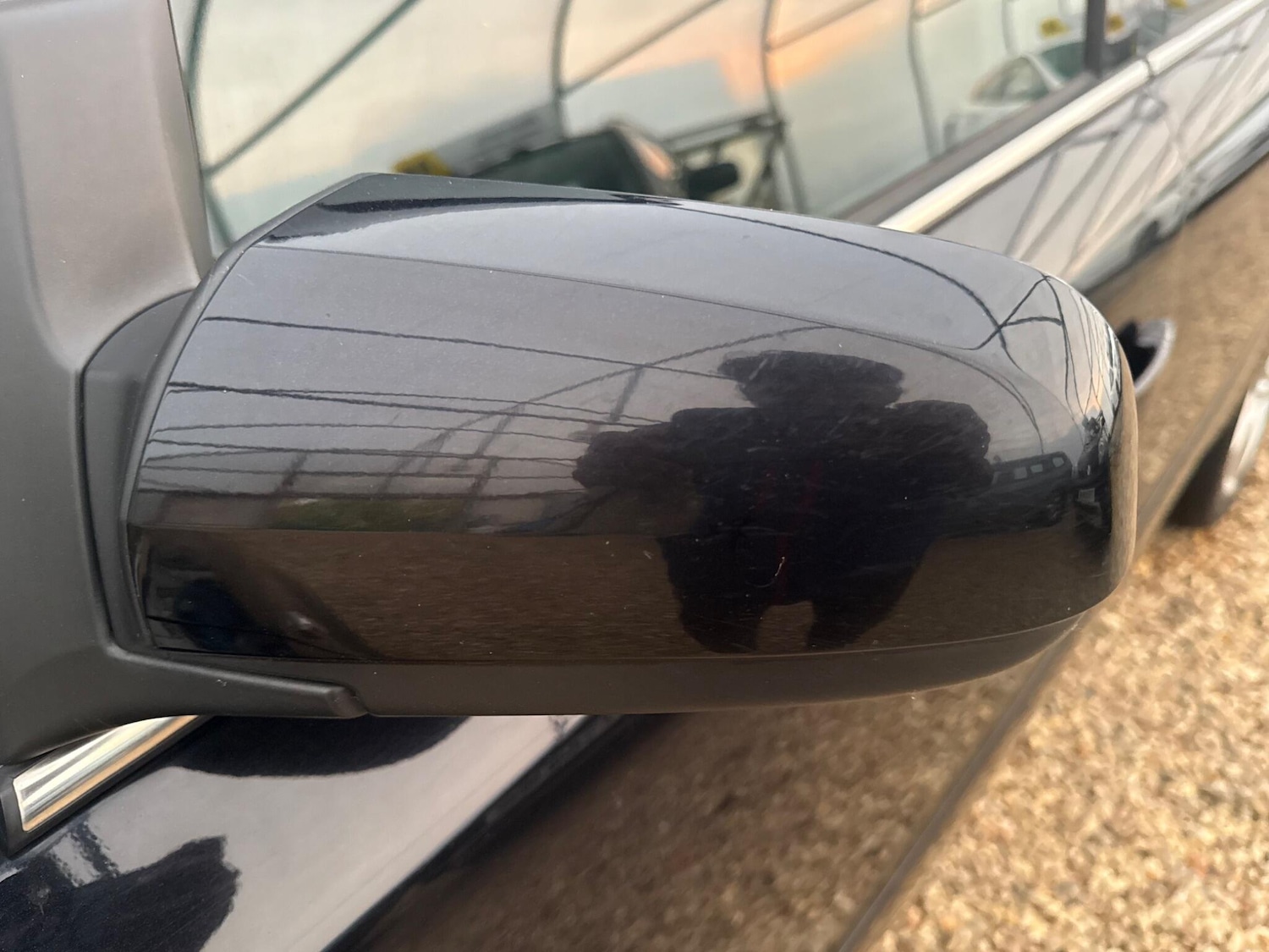 Used Vauxhall Zafira 2007 for sale - 76485523: Photo 86