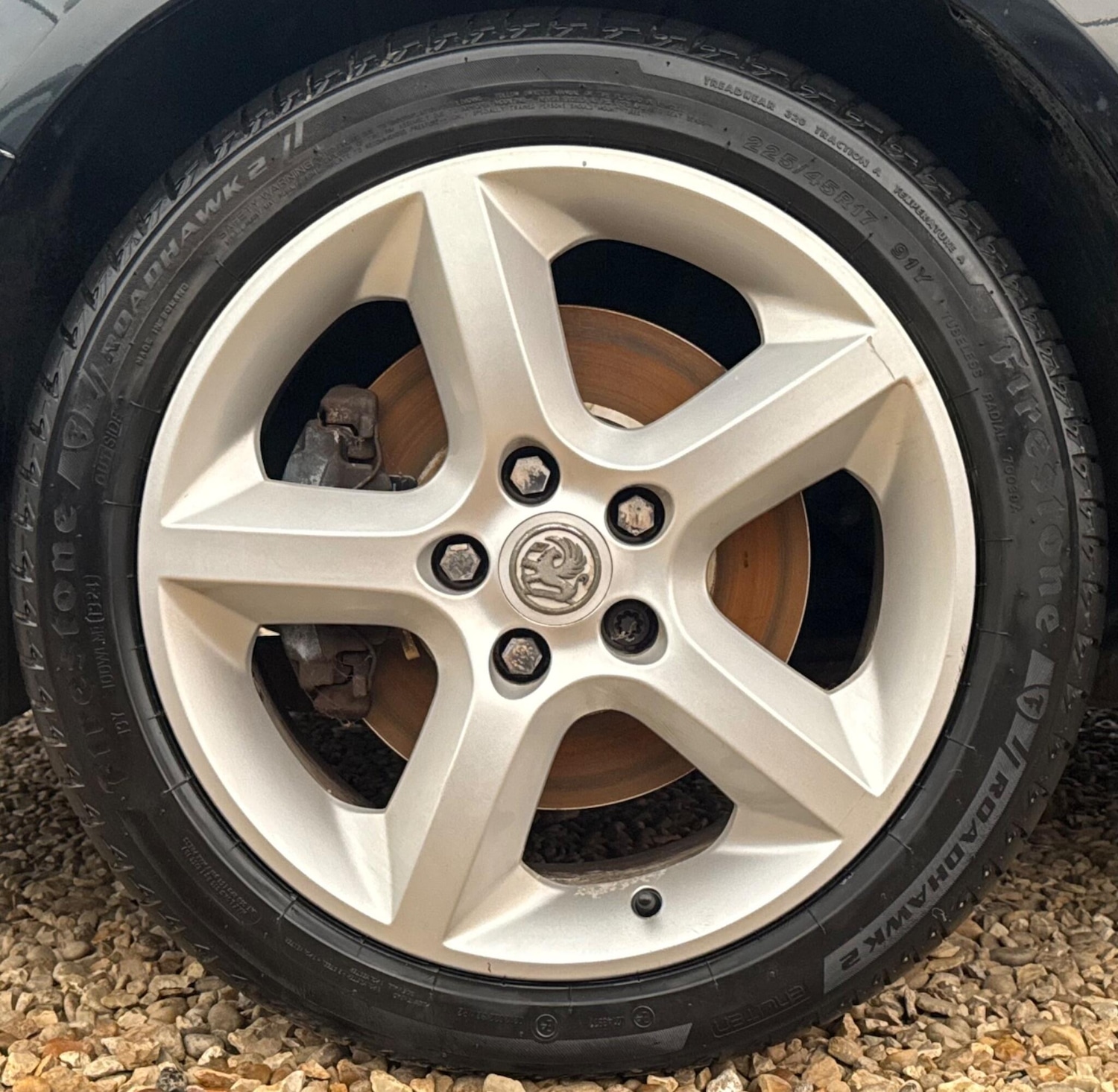 Used Vauxhall Zafira 2007 for sale - 76485523: Photo 87