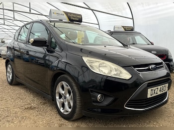 Used Ford C-Max 2012 for sale - 78260483: Photo