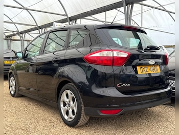 Used Ford C-Max 2012 for sale - 78260483: Photo