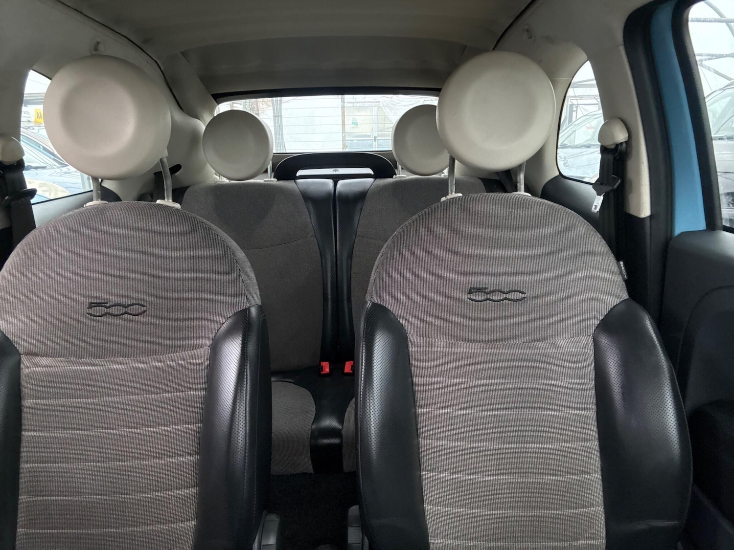 Used Fiat 500C 2012 for sale - 76423461: Photo 15