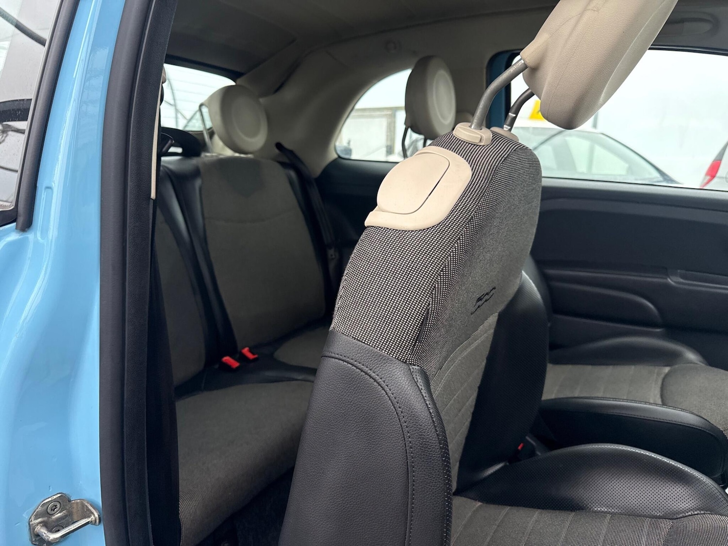 Used Fiat 500C 2012 for sale - 76423461: Photo 16