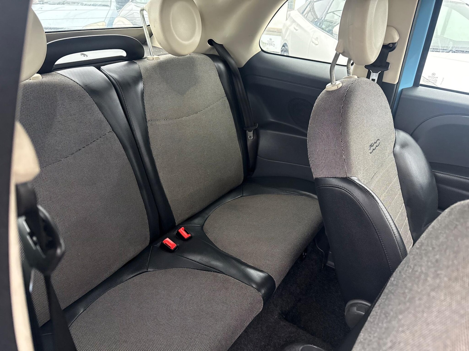 Used Fiat 500C 2012 for sale - 76423461: Photo 17