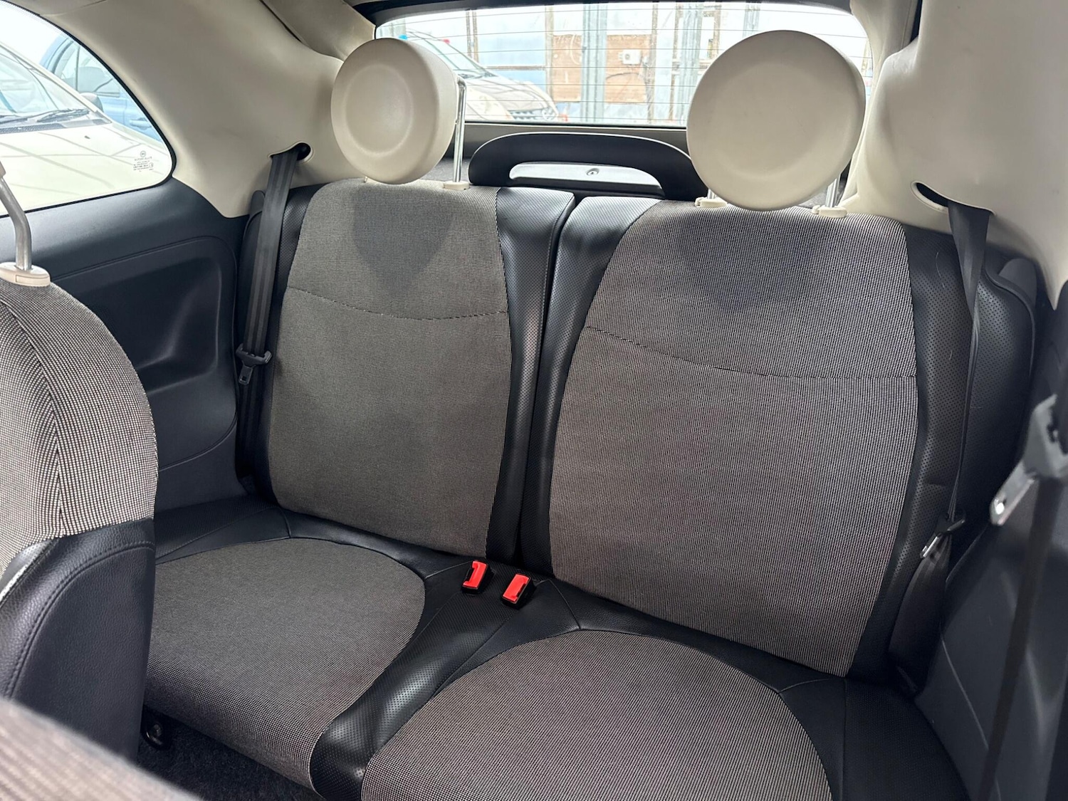 Used Fiat 500C 2012 for sale - 76423461: Photo 19