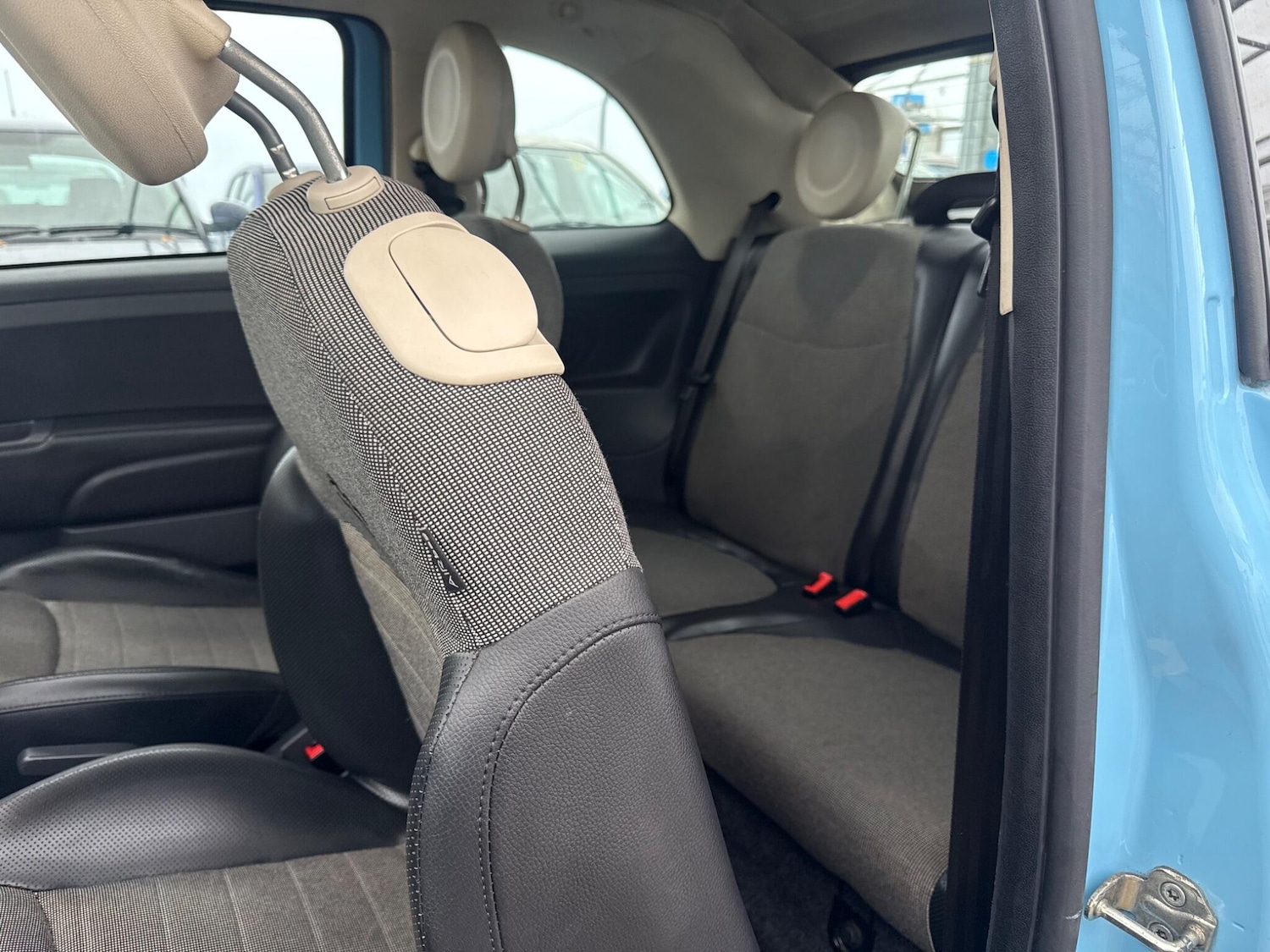 Used Fiat 500C 2012 for sale - 76423461: Photo 20