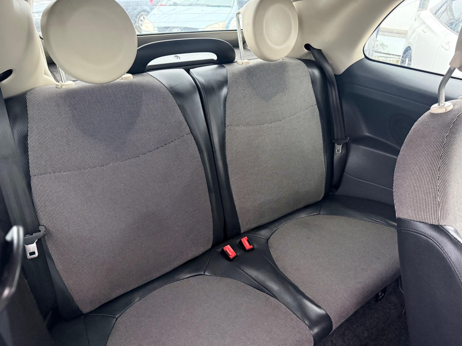 Used Fiat 500C 2012 for sale - 76423461: Photo 51