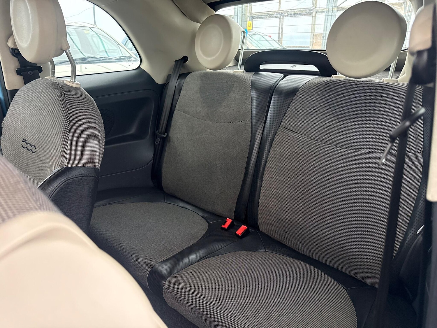 Used Fiat 500C 2012 for sale - 76423461: Photo 53