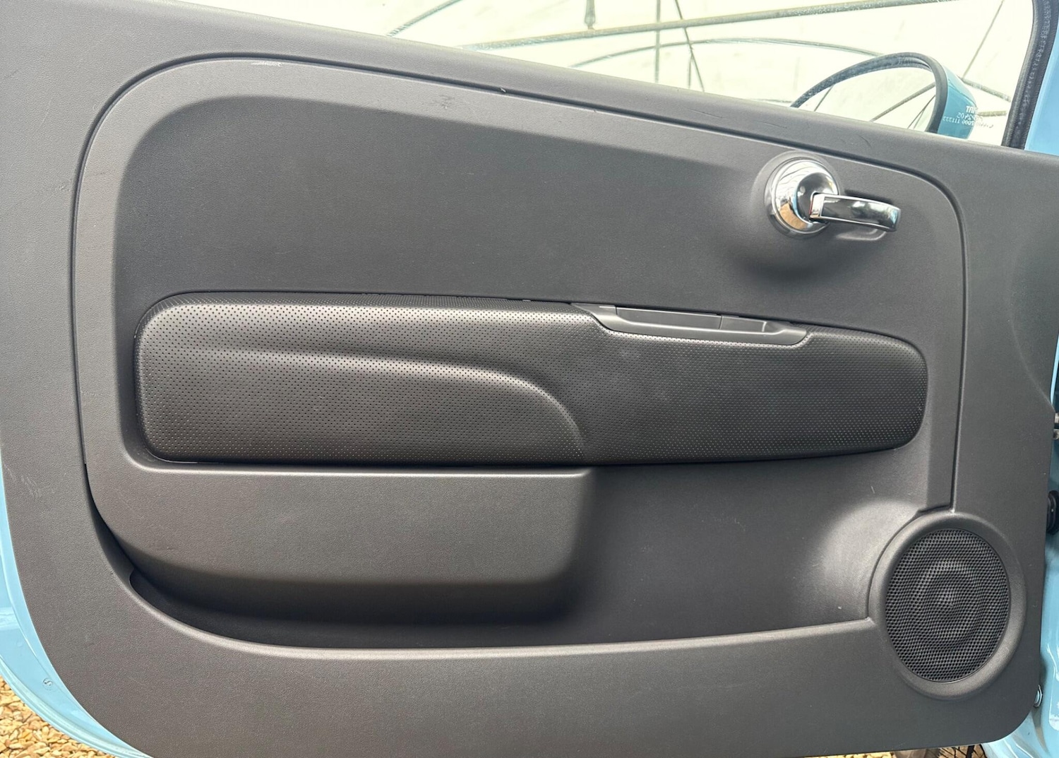 Used Fiat 500C 2012 for sale - 76423461: Photo 66