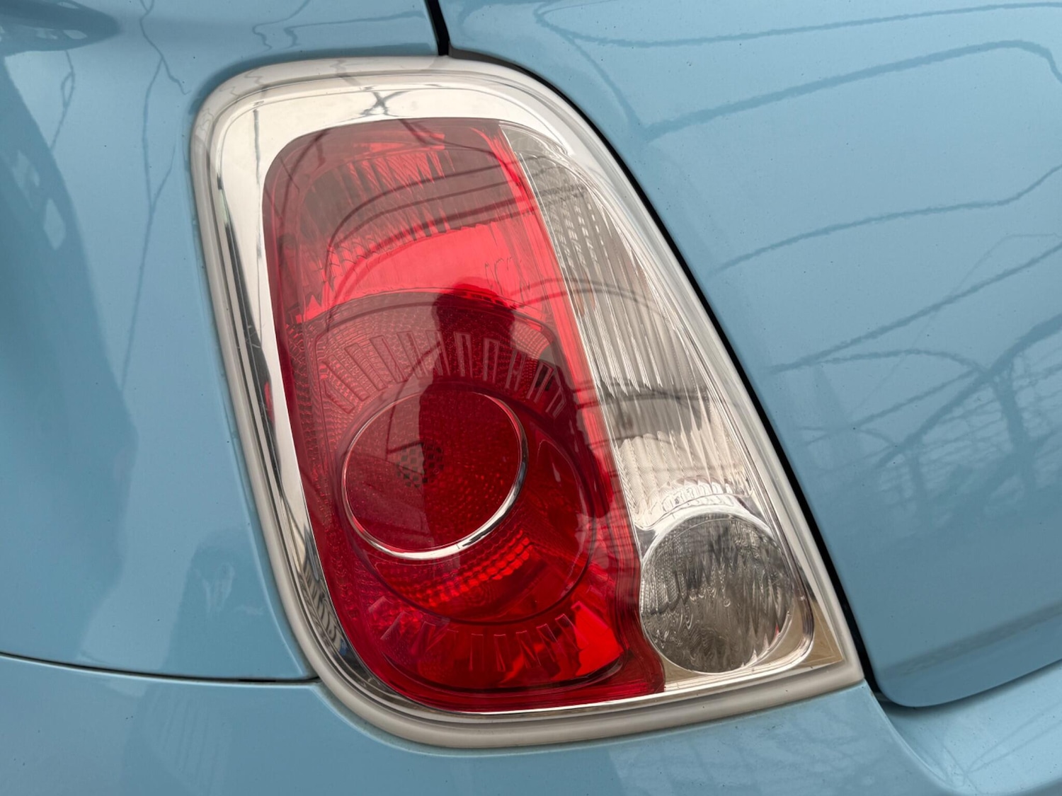 Used Fiat 500C 2012 for sale - 76423461: Photo 69