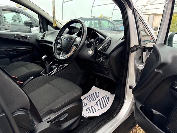 Used Ford B-MAX 2014 for sale - 76294901: Photo 12