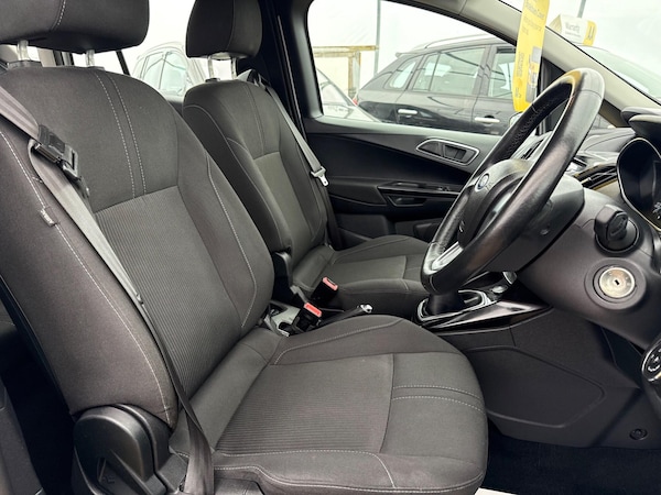 Used Ford B-MAX 2014 for sale - 76294901: Photo 15