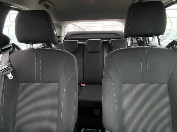 Used Ford B-MAX 2014 for sale - 76294901: Photo 17