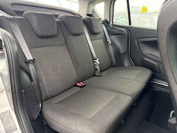 Used Ford B-MAX 2014 for sale - 76294901: Photo 18