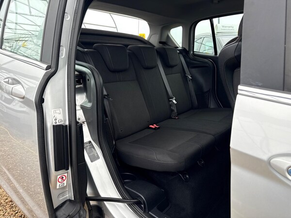 Used Ford B-MAX 2014 for sale - 76294901: Photo 20
