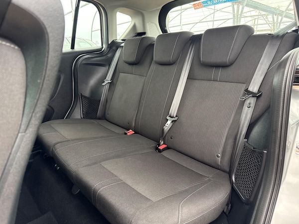 Used Ford B-MAX 2014 for sale - 76294901: Photo 23