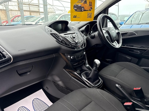 Used Ford B-MAX 2014 for sale - 76294901: Photo 29