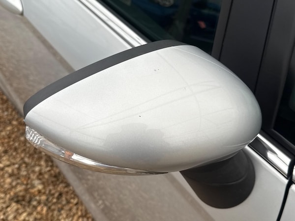 Used Ford B-MAX 2014 for sale - 76294901: Photo 31