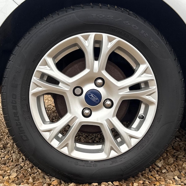 Used Ford B-MAX 2014 for sale - 76294901: Photo 33