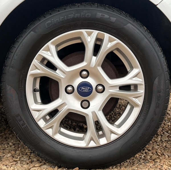 Used Ford B-MAX 2014 for sale - 76294901: Photo 36