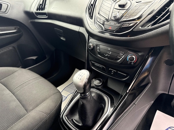 Used Ford B-MAX 2014 for sale - 76294901: Photo 49