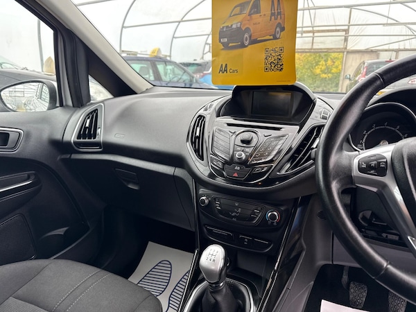 Used Ford B-MAX 2014 for sale - 76294901: Photo 50