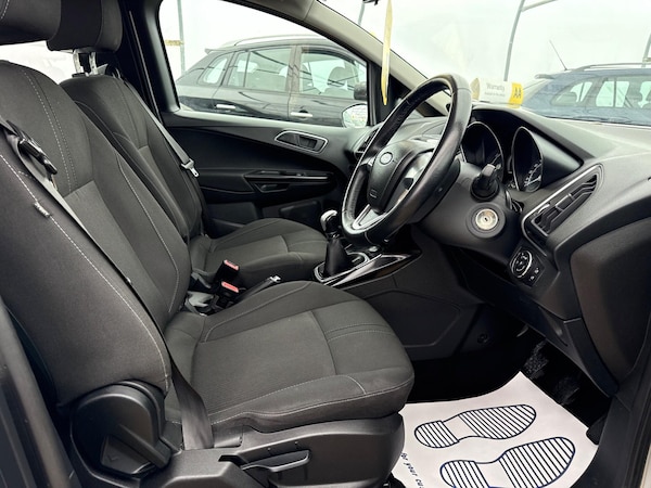Used Ford B-MAX 2014 for sale - 76294901: Photo 51