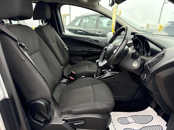 Used Ford B-MAX 2014 for sale - 76294901: Photo 52