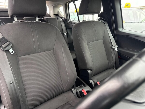 Used Ford B-MAX 2014 for sale - 76294901: Photo 53