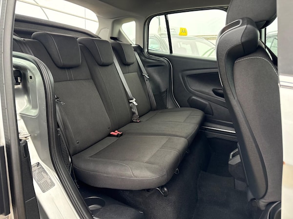 Used Ford B-MAX 2014 for sale - 76294901: Photo 54