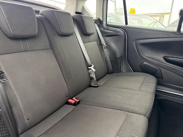 Used Ford B-MAX 2014 for sale - 76294901: Photo 55