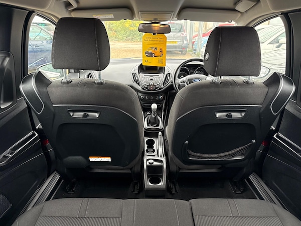 Used Ford B-MAX 2014 for sale - 76294901: Photo 58