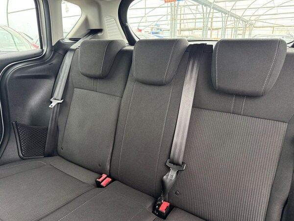 Used Ford B-MAX 2014 for sale - 76294901: Photo 59