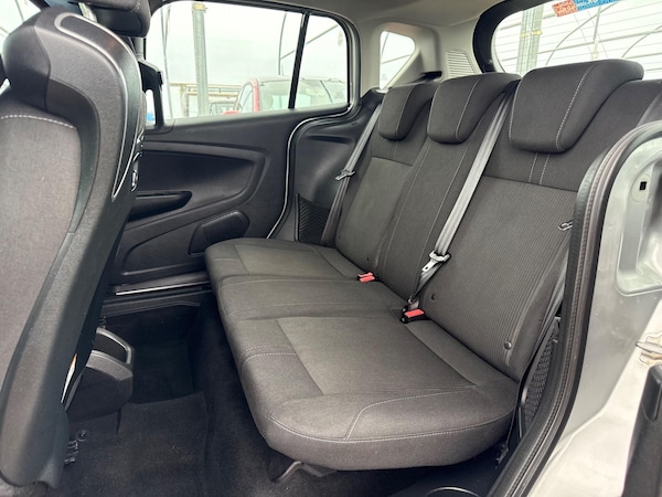 Used Ford B-MAX 2014 for sale - 76294901: Photo 60