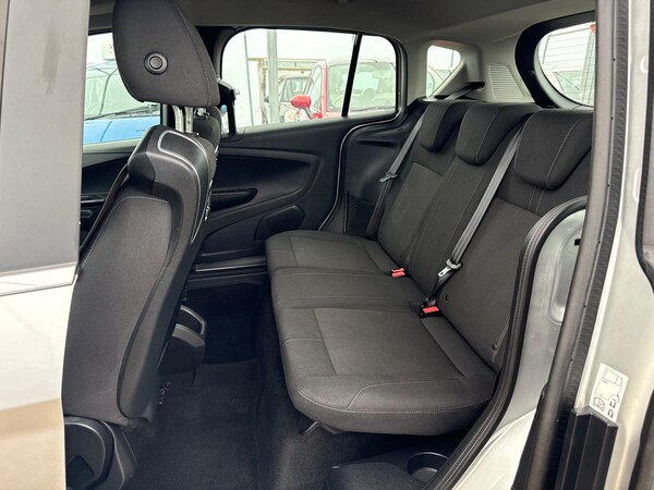 Used Ford B-MAX 2014 for sale - 76294901: Photo 61